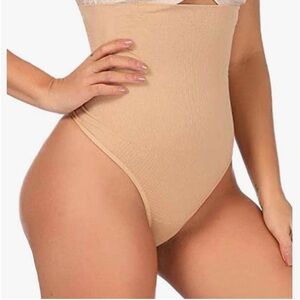 Shaper Queen XXL tummy slimming thing pantie. XXL